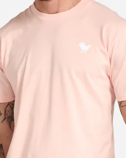 Rose Quartz Bad Tee