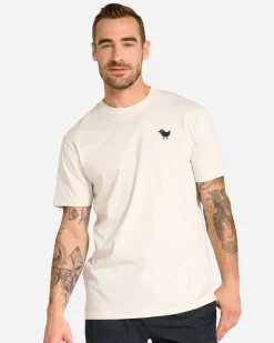 Sand Bad Tee