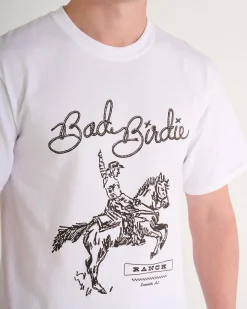 Scottsdale Lasso Tee