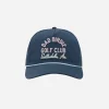 Script Rope Hat