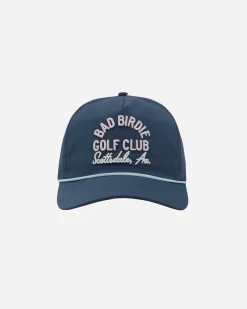 Script Rope Hat