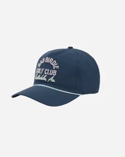 Script Rope Hat