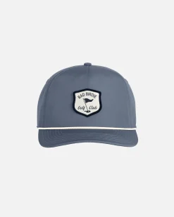 Shield Rope Hat