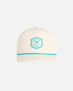 Shield Rope Hat
