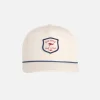 Shield Rope Hat