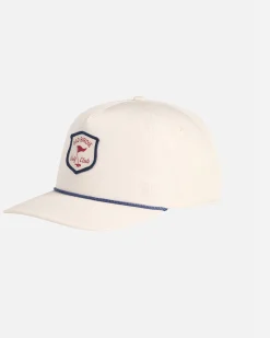 Shield Rope Hat
