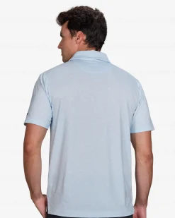 Sights & Rounds Light Blue