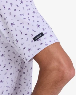 Sights & Rounds Lilac