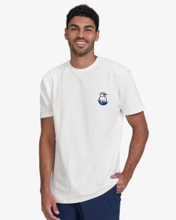 Snowman Graphic Tee