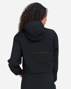 Stratus Rain Anorak