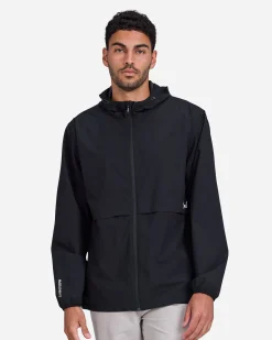 Stratus Rain Jacket