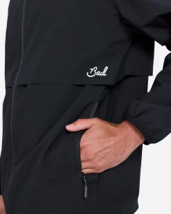 Stratus Rain Jacket