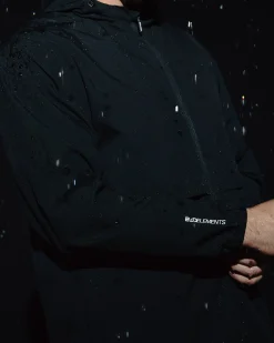 Stratus Rain Jacket