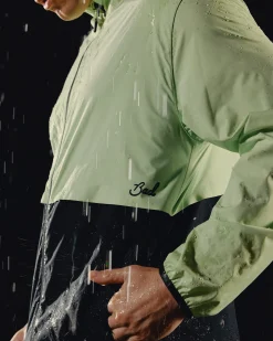 Stratus Rain Jacket