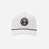 The Pinseeker Hat