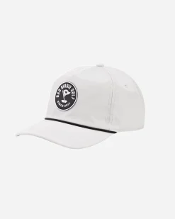 The Pinseeker Hat