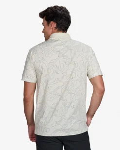 Topo White Onyx