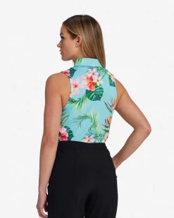 Tropics Women
