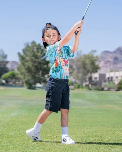 Tropics Youth