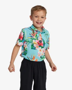 Tropics Youth