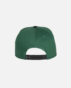 Twill Script Hat