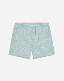 Weekender Short