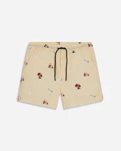 Weekender Short