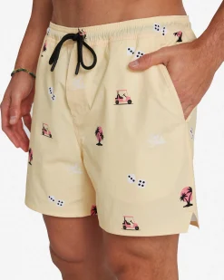 Weekender Short