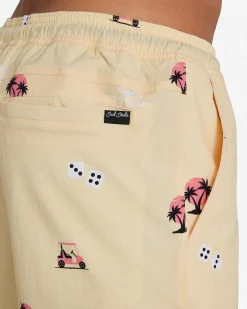 Weekender Short