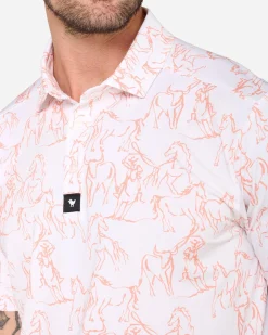 Wild Horses