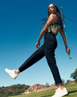 Women's Players Pant